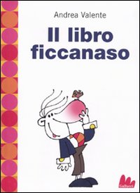 Libro libro ficcanaso di Andrea Valente - ean 9788861451209 - Gallucci