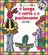 Libro lungo