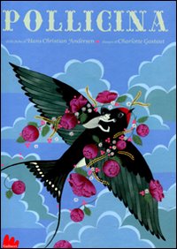 Libro Pollicina di Charlotte Gastaut; Hans Christian Andersen - ean 9788861452558 - Gallucci