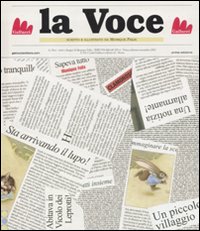 Libro voce di Monique Felix - ean 9788861452954 - Gallucci