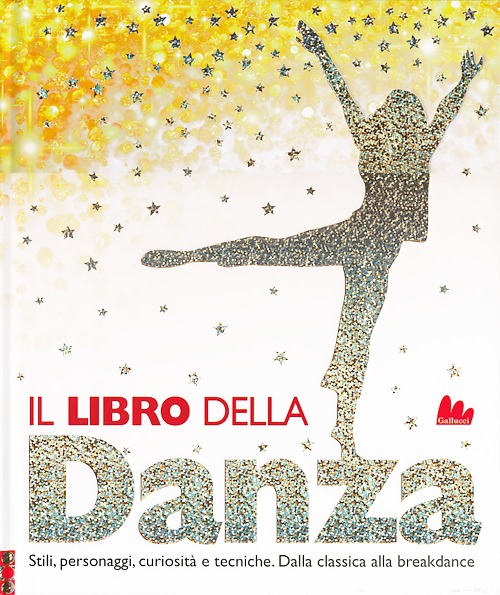 Libro libro della danza. Stili