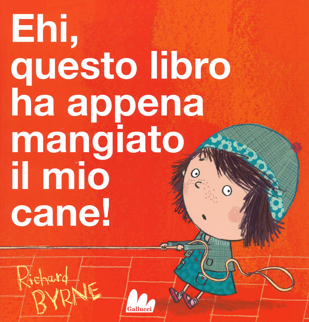 Libro Ehi