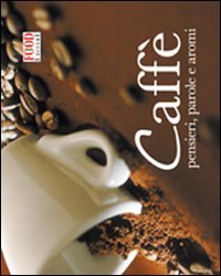 Libro Caffè. Pensieri