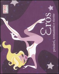 Libro Eros. Pensieri