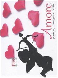 Libro Amore. Pensieri