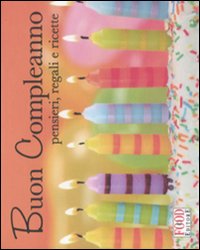 Libro Buon compleanno! Pensieri