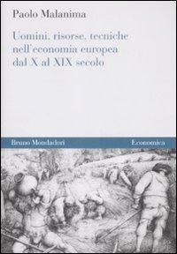Libro Uomini