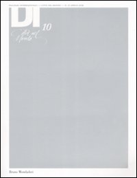 Libro Dialoghi internazionali. Città nel mondo di  - ean 9788861593213 - Mondadori Bruno