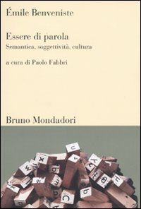 Libro Essere di parola. Semantica
