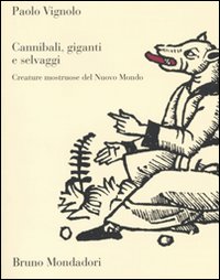 Libro Cannibali