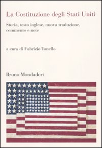 Libro Costituzione degli Stati Uniti. Storia