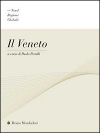 Libro Veneto di  - ean 9788861594579 - Mondadori Bruno