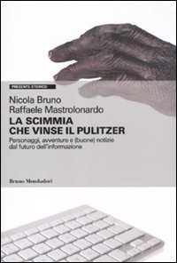 Libro scimmia che vinse il Pulitzer. Personaggi