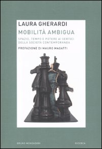 Libro Mobilità ambigua. Spazio