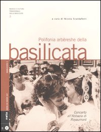 Libro Polifonia arbëreshe della Basilicata di  - ean 9788861630215 - Nota