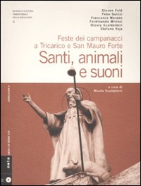 Libro Santi