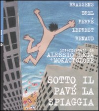 Libro Sotto il pavé la spiaggia di Alessio Lega - ean 9788861630253 - Nota