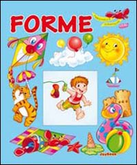 Libro forme di  - ean 9788861753242 - Joybook