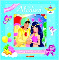 Libro Aladino di  - ean 9788861758070 - Joybook