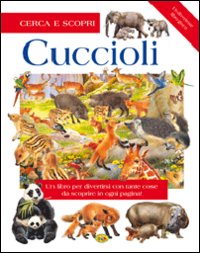 Libro cuccioli di  - ean 9788861771338 - Grillo Parlante