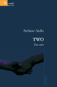 Libro Two. Due storie di Stefano Aiello - ean 9788861854567 - Gruppo Albatros Il Filo