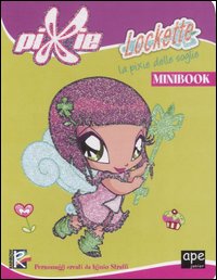 Libro Lokette. La pixie delle soglie di  - ean 9788861880191 - Ape Junior