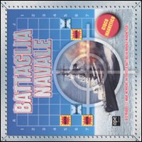 Libro Battaglia navale di  - ean 9788861880399 - Ape Junior
