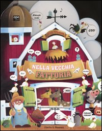 Libro Nella vecchia fattoria di Charles E. Reasoner - ean 9788861880429 - Ape Junior