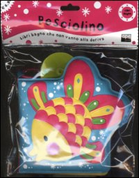 Libro Pesciolino di Jo Moon - ean 9788861880733 - Ape Junior