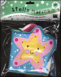 Libro Stella marina di Jo Monn - ean 9788861880740 - Ape Junior