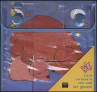 Libro Io e te di Ana Martin Larrañaga - ean 9788861880795 - Ape Junior