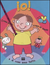 Libro Io! Come sono