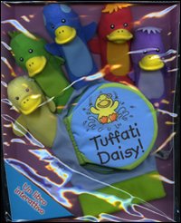Libro Tuffati Daisy di  - ean 9788861880832 - Ape Junior
