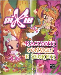 Libro Racconti consigli e segreti di  - ean 9788861880962 - Ape Junior
