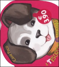 Libro Cane Paco. Il tesoro in giardino di Lodovica Cima; Elena Giorgio - ean 9788861881433 - Ape Junior