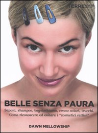 Libro Belle senza paura. Saponi