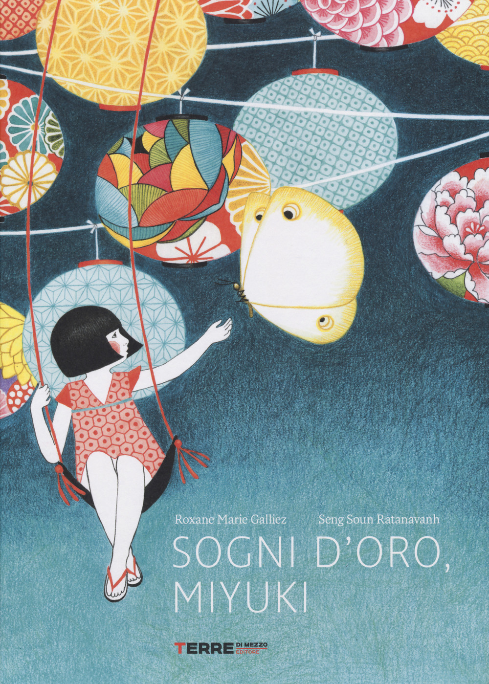 Libro Sogni d'oro