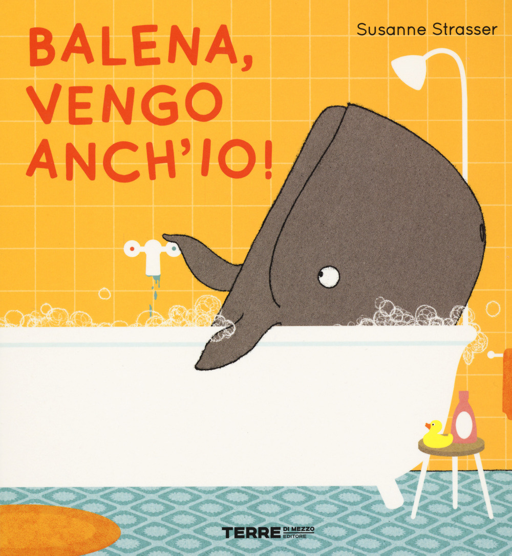 Libro Balena