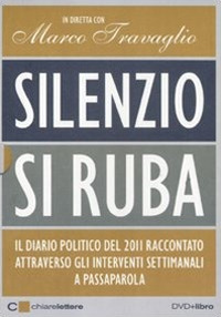 Libro Silenzio