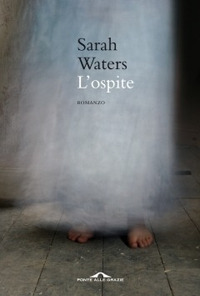 Libro ospite di Sarah Waters - ean 9788862200837 - Ponte alle Grazie