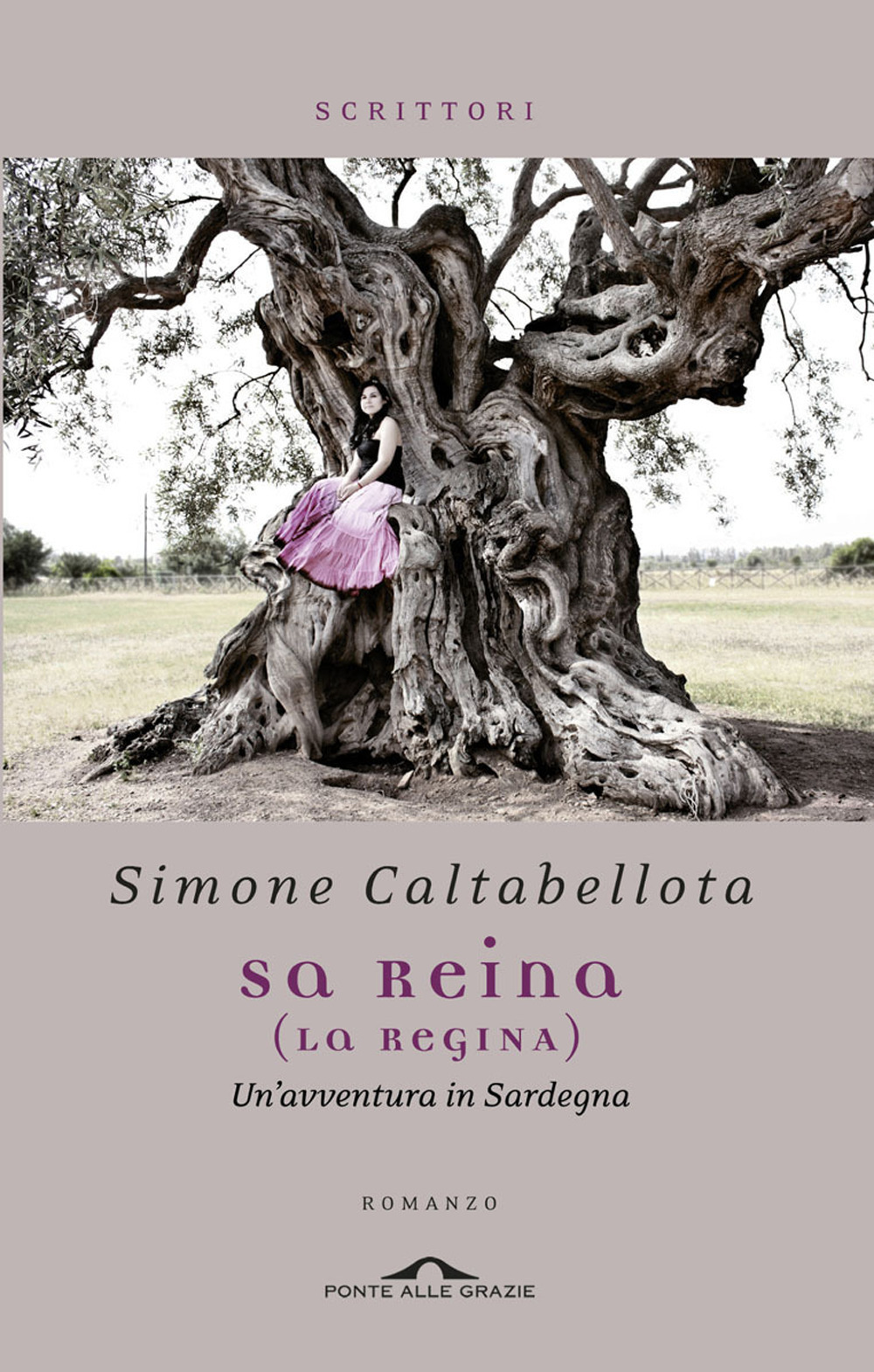 Libro Reina (La regina). Un'avventura in Sardegna (Sa) di Simone Caltabellota - ean 9788862208611 - Ponte alle Grazie