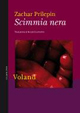 Libro Scimmia nera di Zachar Prilepin - ean 9788862431453 - Voland
