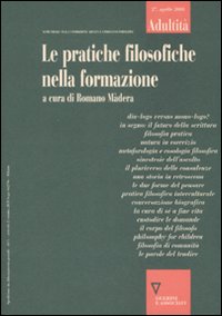Libro Adultità di  - ean 9788862500029 - Guerini e Associati