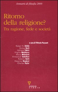 Libro Ritorno della religione? Tra ragione
