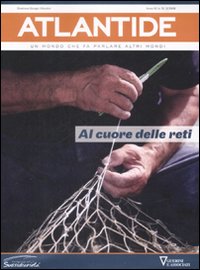 Libro Atlantide. Un mondo che fa parlare altri mondi di  - ean 9788862500623 - Guerini e Associati
