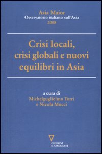 Libro Crisi locali