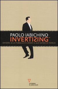 Libro Invertising. Ovvero