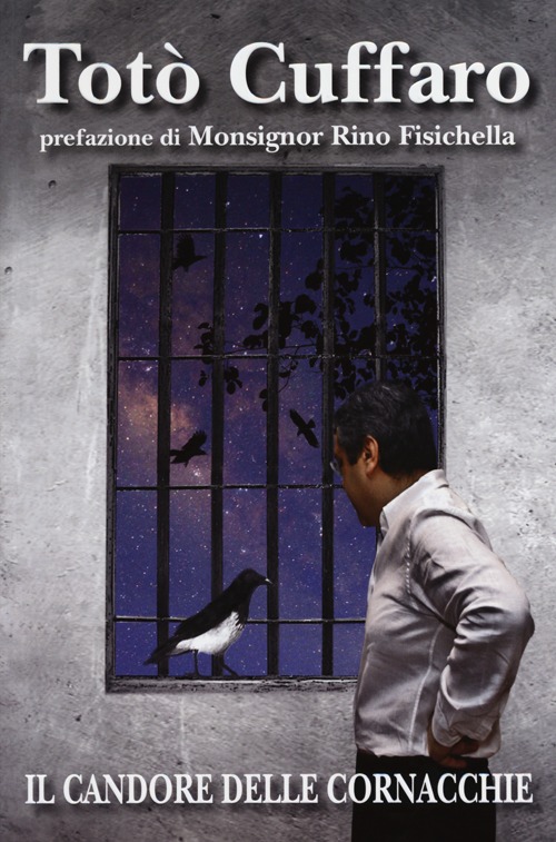 Libro candore delle cornacchie di Totò Cuffaro - ean 9788862504720 - Guerini e Associati