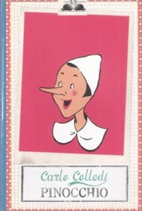 Libro Pinocchio di Carlo Collodi - ean 9788862560719 - Salani