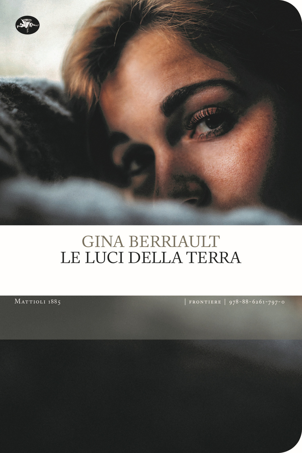 Libro luci della terra di Gina Berriault - ean 9788862617970 - Mattioli 1885